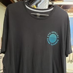 Old Navy surf tee